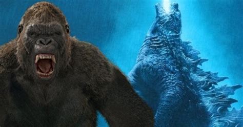 Godzilla Vs Kong Comparte La Sinopsis De Los Cómics Precuela De King