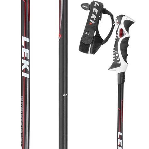 Leki Carbon 14 S Ski Poles 2019 Evo