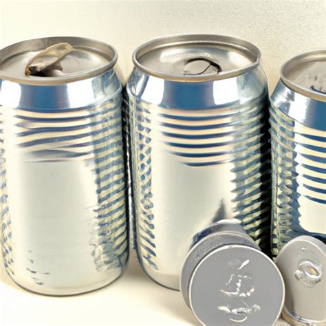 How Much Are Aluminum Cans Worth? Exploring the Current Market Value ...