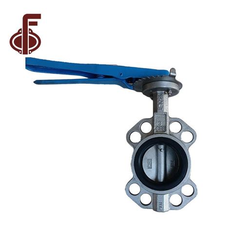 China High Definition Electric Actuated Butterfly Valve 5k 10k 150lb