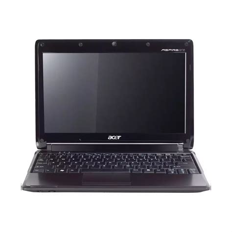 User Manual Acer Aspire One D270 English 52 Pages