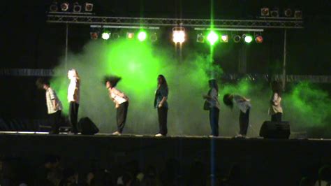 Dreamdancing Festas Coruche Classe G Youtube