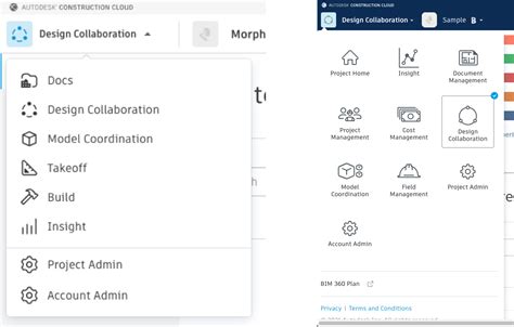 Platforms For Bim Collaborate And Bim Collaborate Pro Autodesk