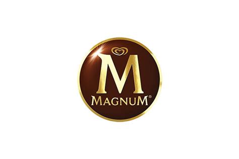 Magnum Logo - LogoDix