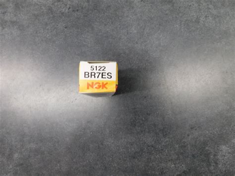 NGK BR7ES - Alternative spark plugs