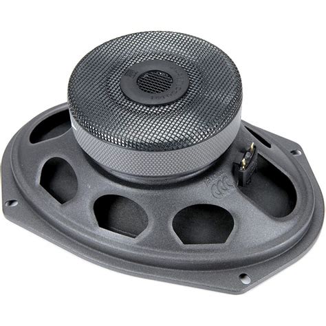 Morel Tempo Ultra Mkii Way Component Speakers X