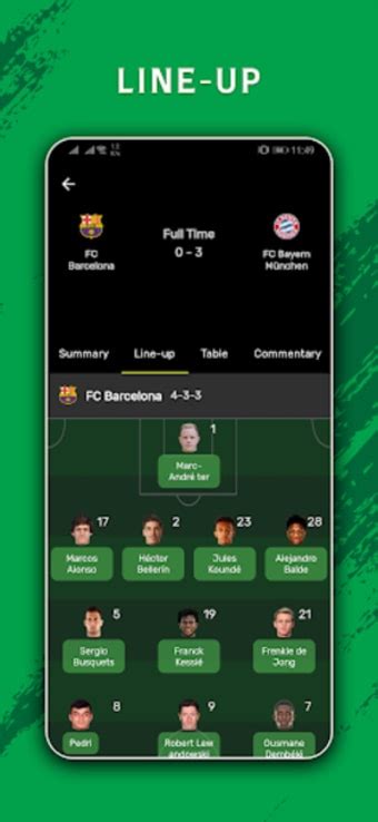 Yora Football APK for Android - Download