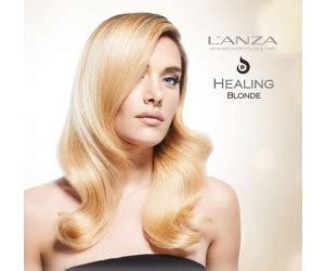 Lanza Blonde Bright Blonde Shampoo 300 Ml Ab 14 90 Preisvergleich