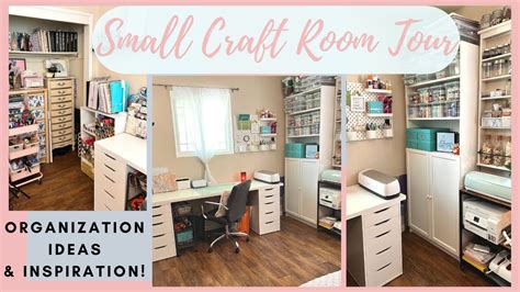 Brilliant Tiny Sewing Room Ideas To Inspire Your Next Diy Project