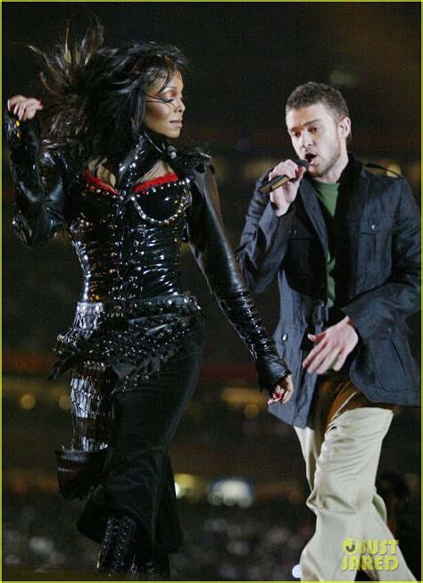 Justin Timberlake Recalls Janet Jackson Super Bowl Controversy I Stumbled Through It Video