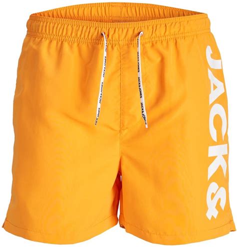 Jack Jones Cali Zwemshort Heren Zwembroek Maat XXL Mannen