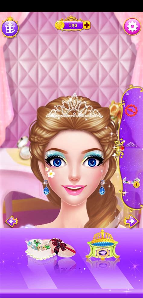 Juegos De Vestir Y Maquillar Y Peinar Nuevo cambio de look de frozen 2 99