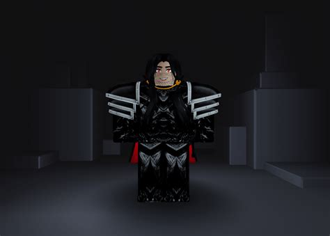 Alucard forms! (Hellsing) : r/RobloxAvatars