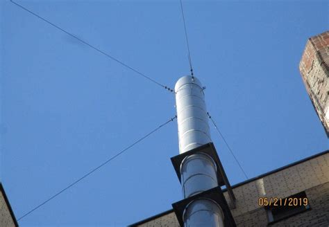 New York City Chimney Liner Installation & Repair Services | CC