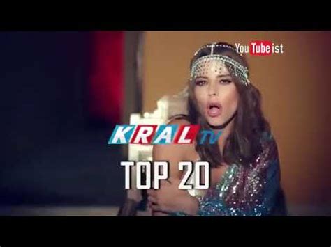 Kral TV Top 20 Listesi 22 12 2012 YouTube