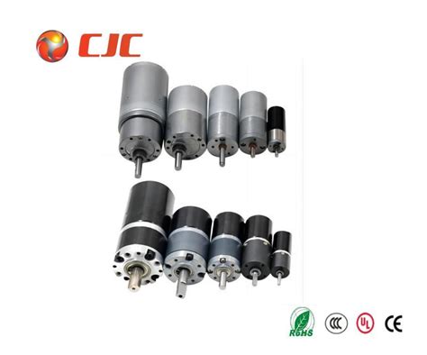 Electrical Motor DC Motor Gear Motor Brushless DC Motor BLDC Electric