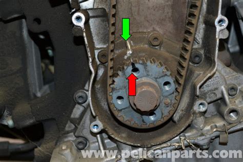 Cam Belt Timing Volkswagen Passat Forum