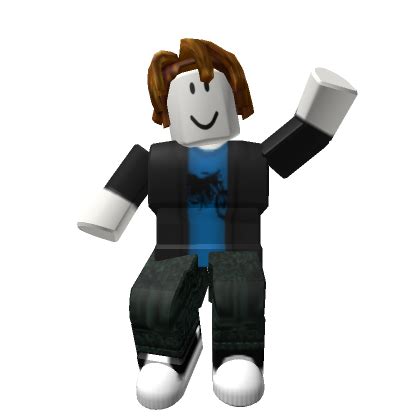 Bacon Shoulder Bro Right Roblox Item Rolimon S