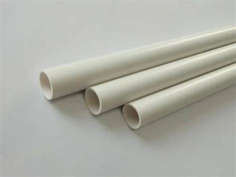 White Ivory Bestoplast Isi Pvc Conduit Pipe 20mm Size 20 Mm At ₹ 32