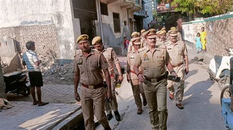 Woman Constables Attacker Shot Dead In Encounter Two Accomplices