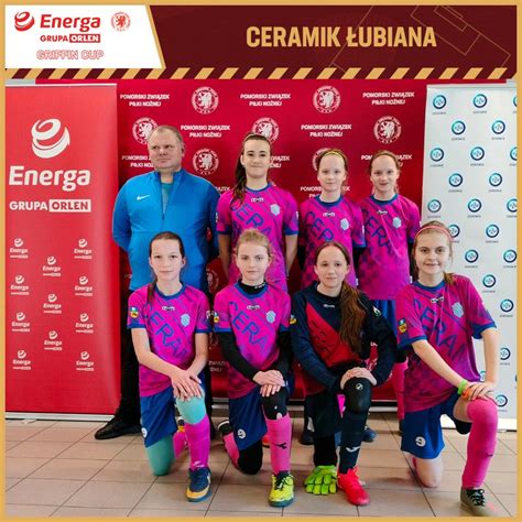 ENERGA Griffin Cup AP Orlen Gdańsk zwycięzcą turnieju w kat U 13 w