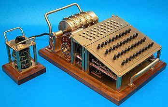 Enigma machine - Wikipedia