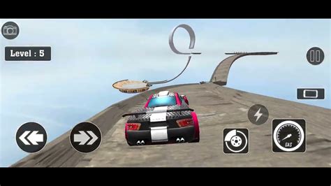 Extreme City GT Car Driving Simulator Car YouTube