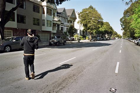 All About Jaywalking - The News Wheel