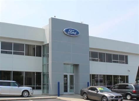 Ira Ford Saco Ford Dealer Saco Me