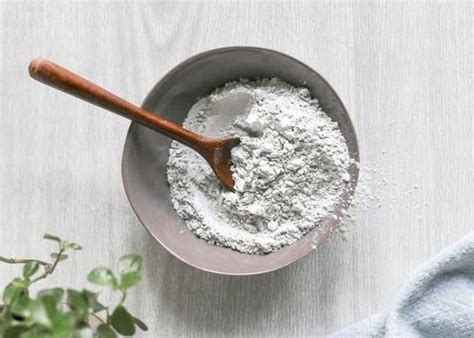 Beyaz Kil Cilde Faydaları Neler Kaolin Nasıl Kullanılır Ege Pazarından