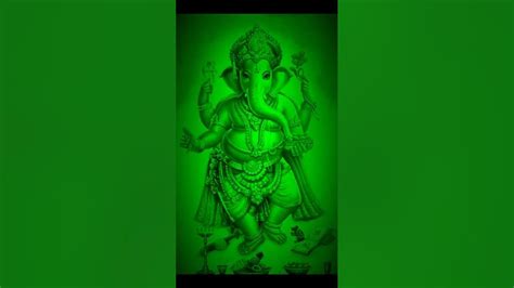 Jai Ganpati Bappa 🙏🙏🙏 Youtube