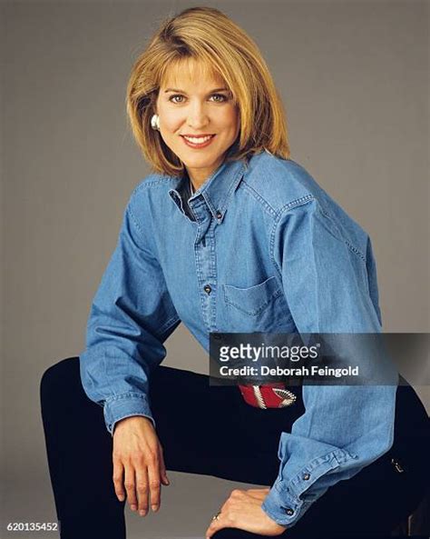 Paula Zahn Photos and Premium High Res Pictures - Getty Images