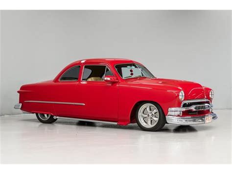 1951 Ford Coupe For Sale Cc 1805844