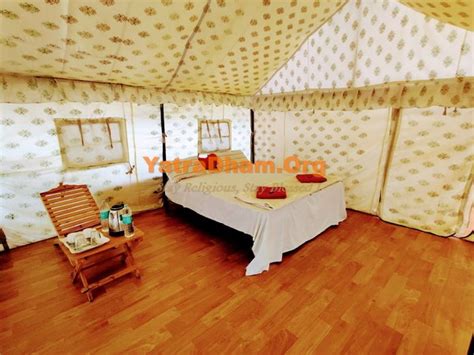 Dhordo Tent Booking at Rann Utsav Kutch Bhuj Dharamshala Booking