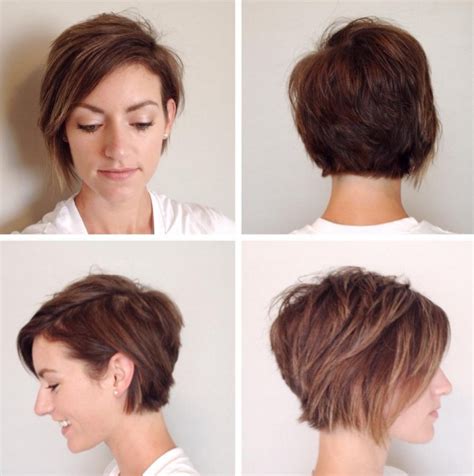 21 Stunning Long Pixie Cuts Short Haircut Ideas For 2019