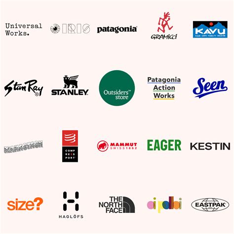 Client Logos | nativve