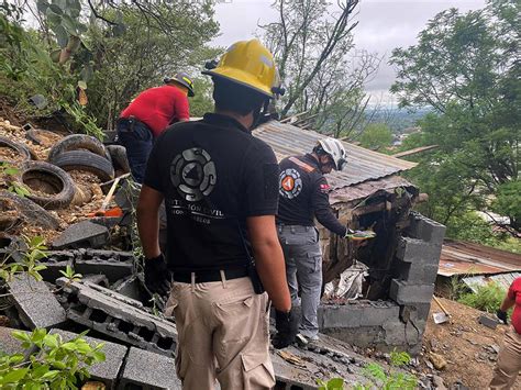 Fuertes Lluvias Tras Sequ A Dejan Muertos En Estado Mexicano De Nuevo