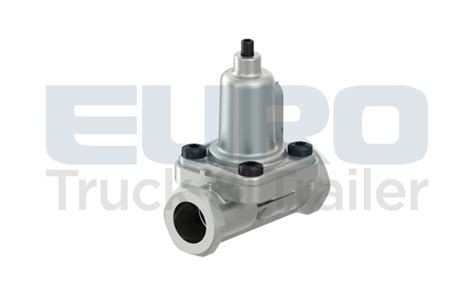 9347050050 QUADRUPLE PROTECTION VALVE