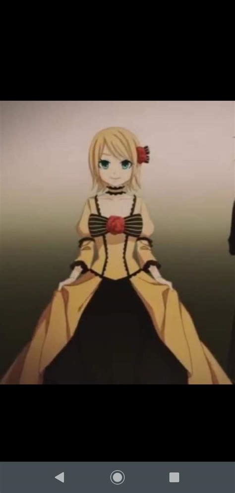 Queen Rin Kagamine Wiki Crossover Universe Amino