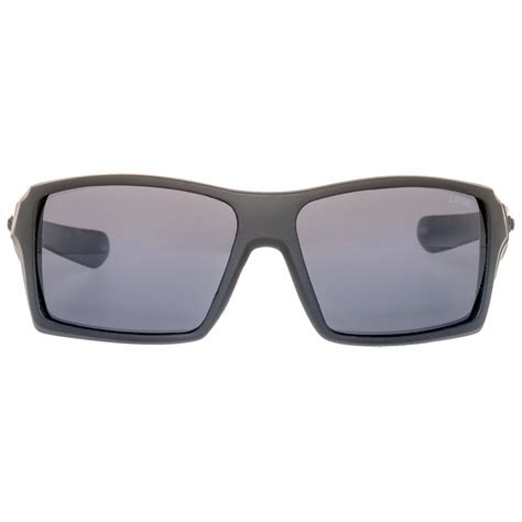 Liive Vision Sunglasses The Edge Polarized Matt Black Floating Frames Au