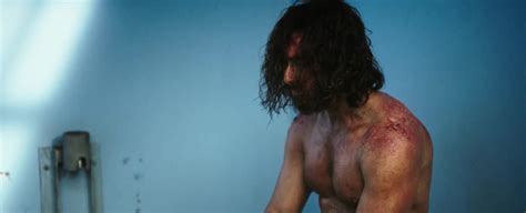 Auscaps Lincoln Younes Nude In Last King Of The Cross Episode
