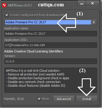 Download Adobe Premiere Pro CC 2017 v11 0 Full Cờ Rắc Uy Tín Viết bởi