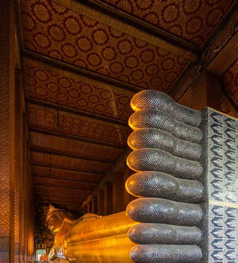 Wat Pho Bangkok Timings Entry Fee Reclining Buddha Holidify