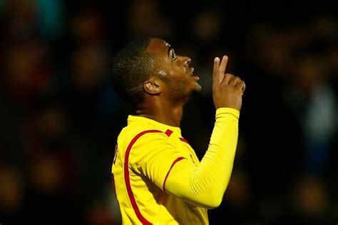 Brendan Rodgers Hails Outstanding Raheem Sterling Following Liverpool Fc Win Over Bournemouth