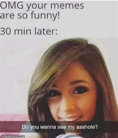 This Is Naked And Afraid BreakBrunch