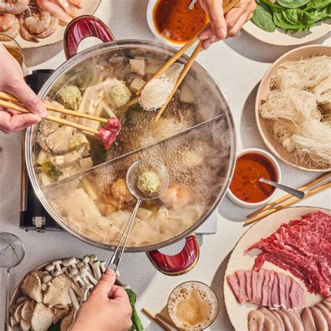 10 Best Hot Pot Restaurants In Richmond 2024 Guide