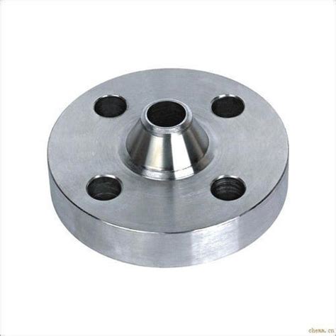 Steel Alloy Din Standard Flanges For Industrial Size Inch At