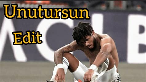 BEŞİKTAŞ VS UĞURCAN UNUTURSUN EDİT YouTube