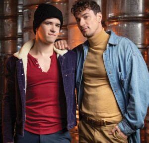 Skyy Knox And Maverick Suns Hot Bareback Flip Fuck Sugar Shack