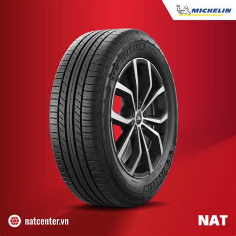 Lốp Michelin 235 60R18 Primacy 4 MO